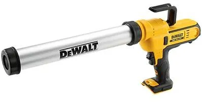 Dewalt XR Fugepistol 18V Solo
