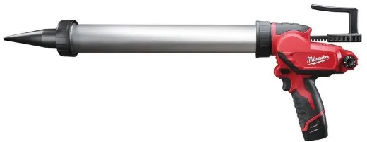 Milwaukee Fugepistol M12 PCG/600A-201B
