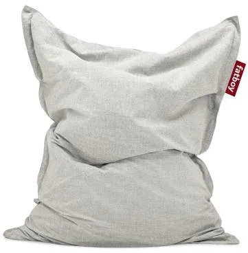 Fatboy Original Udendørs Sækkestol Mist