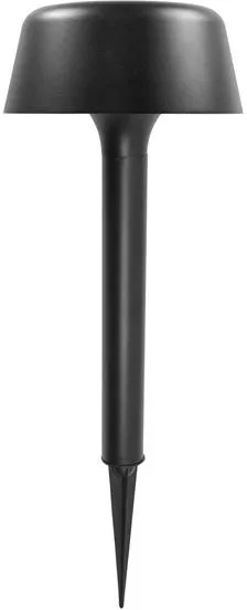 Dyberg Larsen Valencia Solar Bedlamper Udendørs